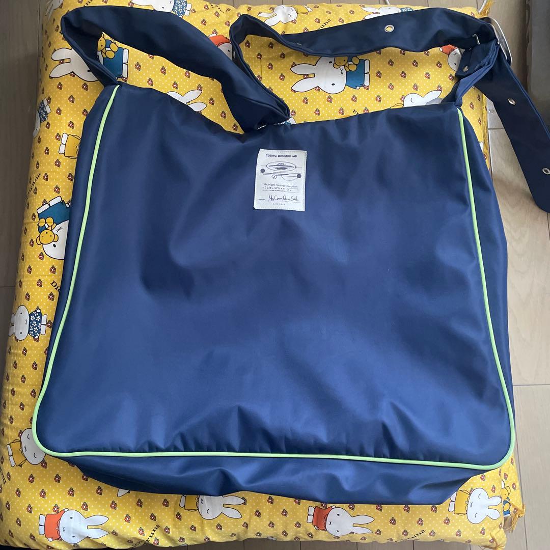 ZTMY ディスプレイショルダーバッグ