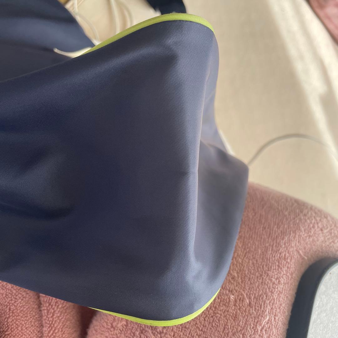 ZTMY ディスプレイショルダーバッグ