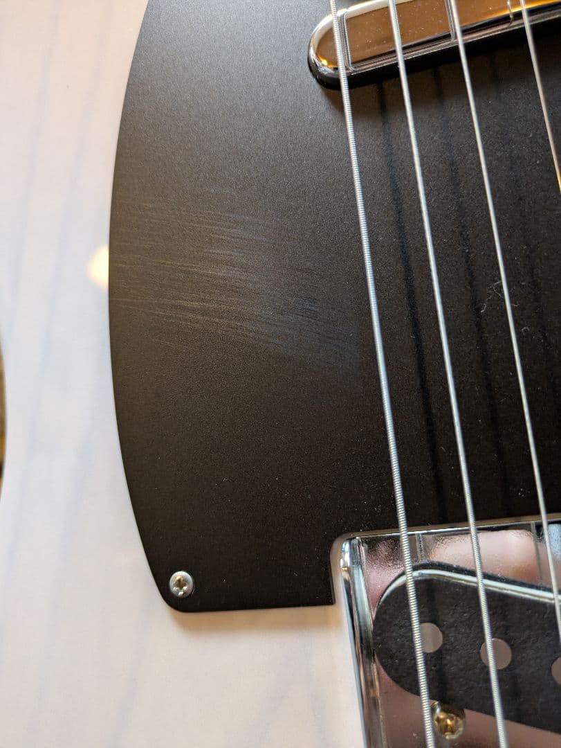 【ウィ】ESP EDWARDS E-TE-98ASM BLD