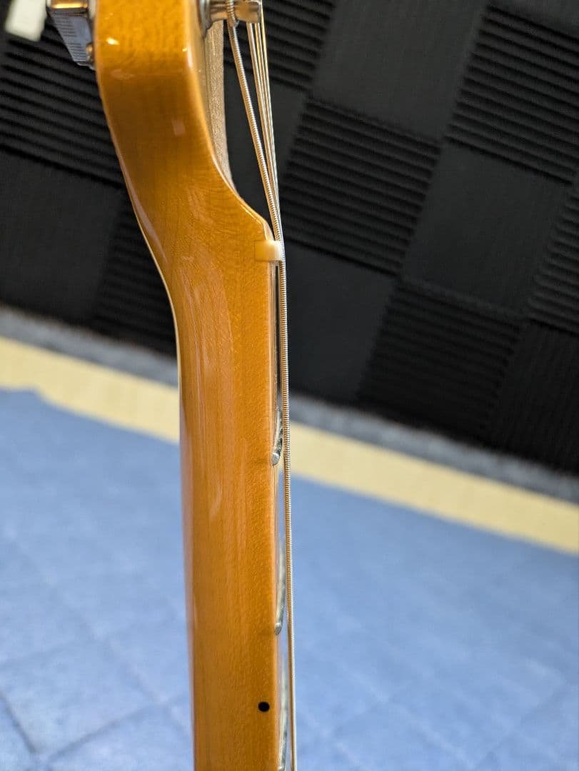 【ウィ】ESP EDWARDS E-TE-98ASM BLD