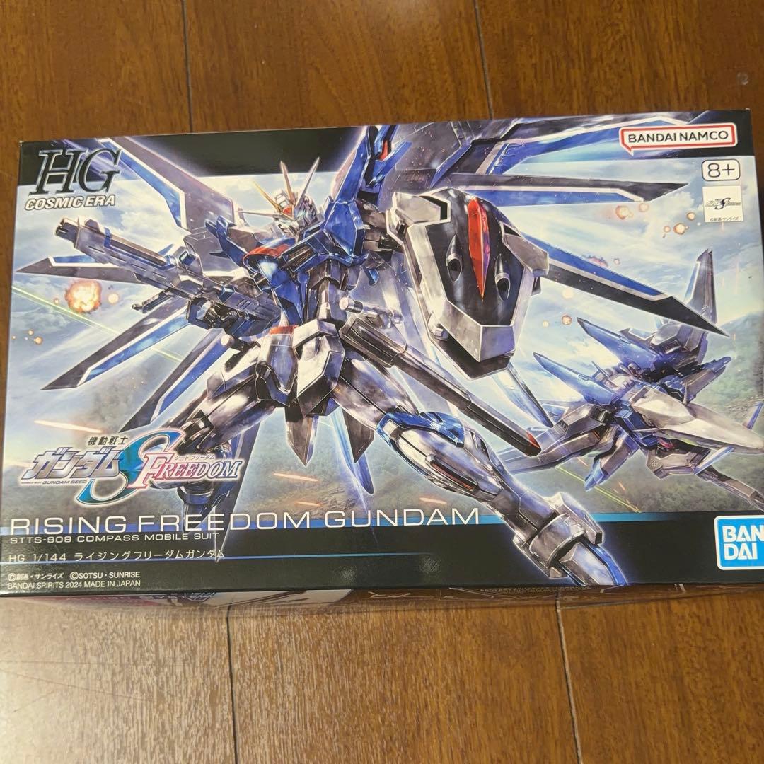 ガンプラ14点まとめ売り