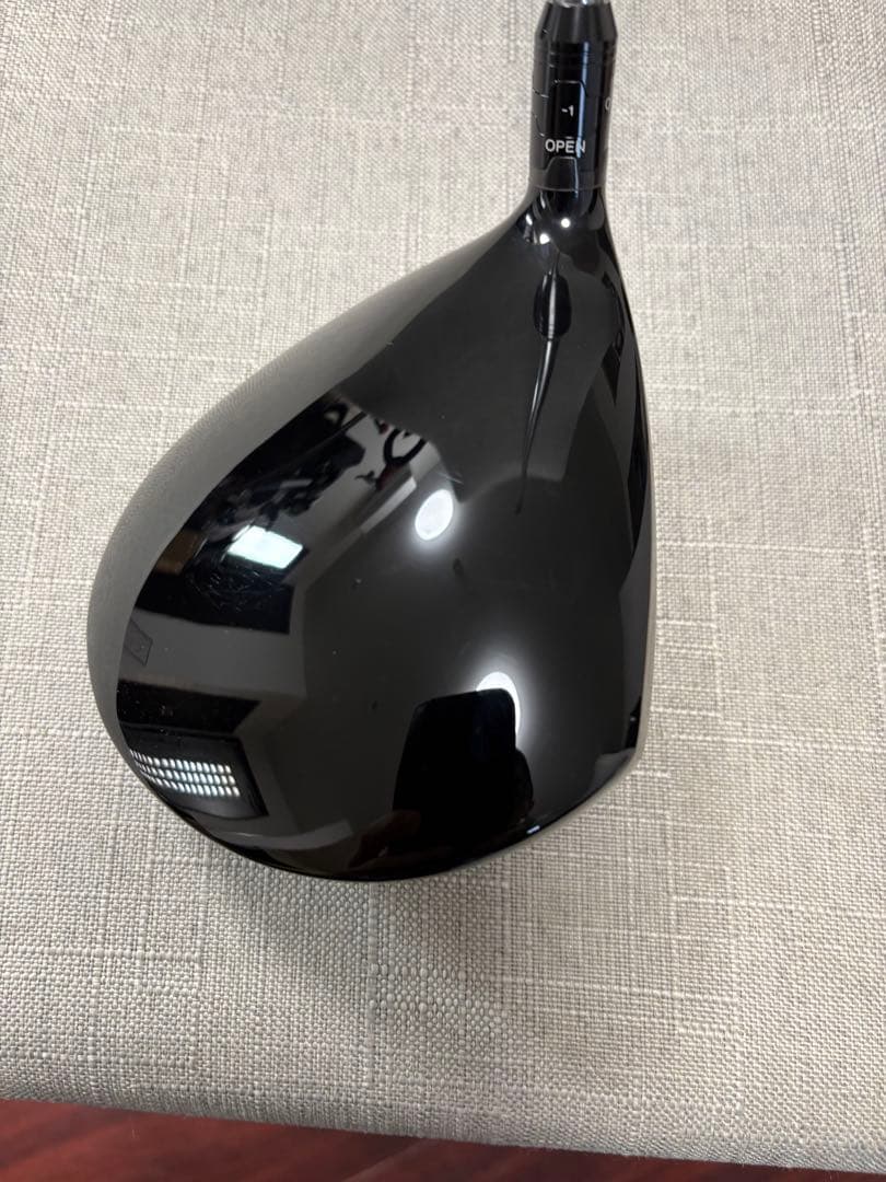 マスダ ゴルフ Masda Golf FBL Series 8ドライバー
