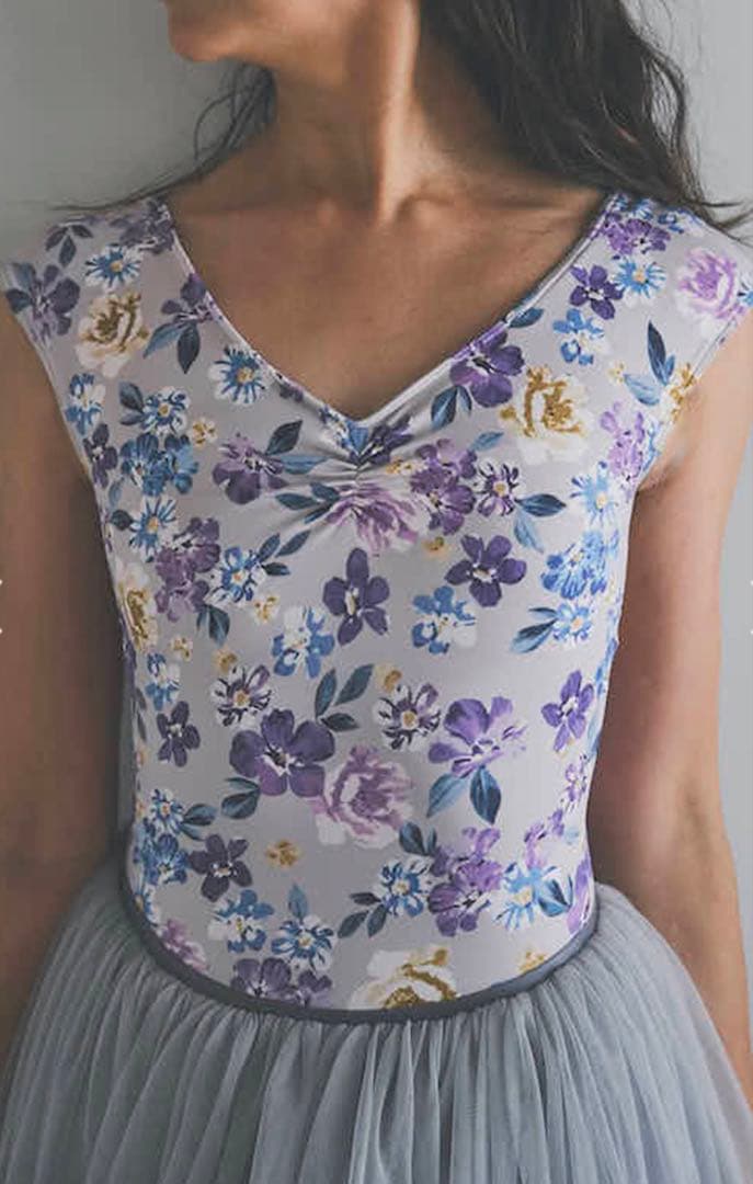 [新作完売] Stina レオタードM