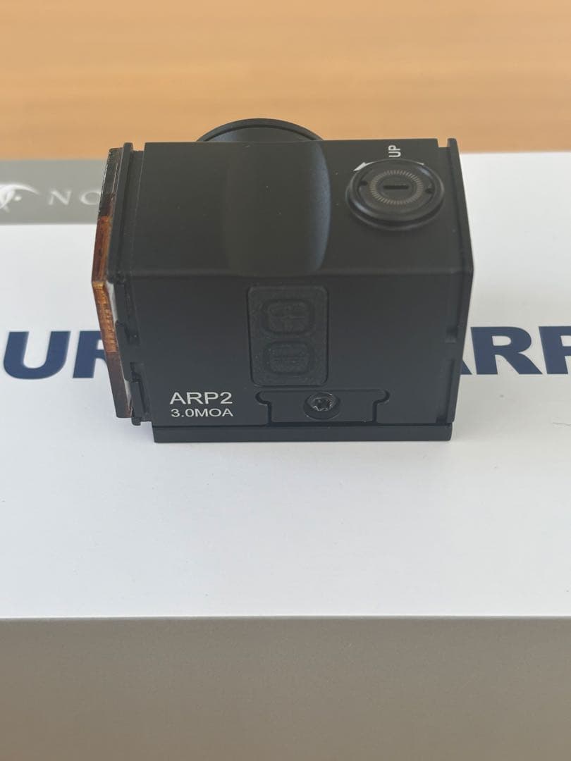 NOVEL ARMS ノーベルアームズ SURE HIT ARP2 ドットサイト