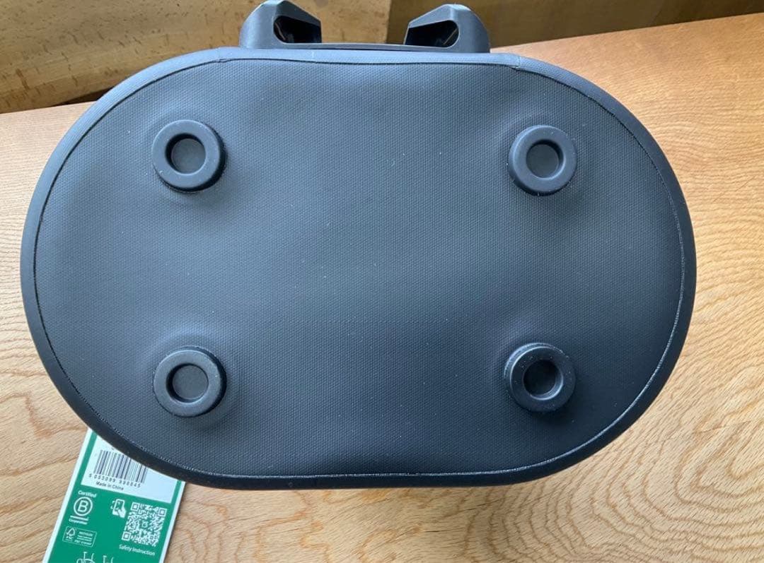 アクセサリー BROMPTON Zip Case [Large 5L]