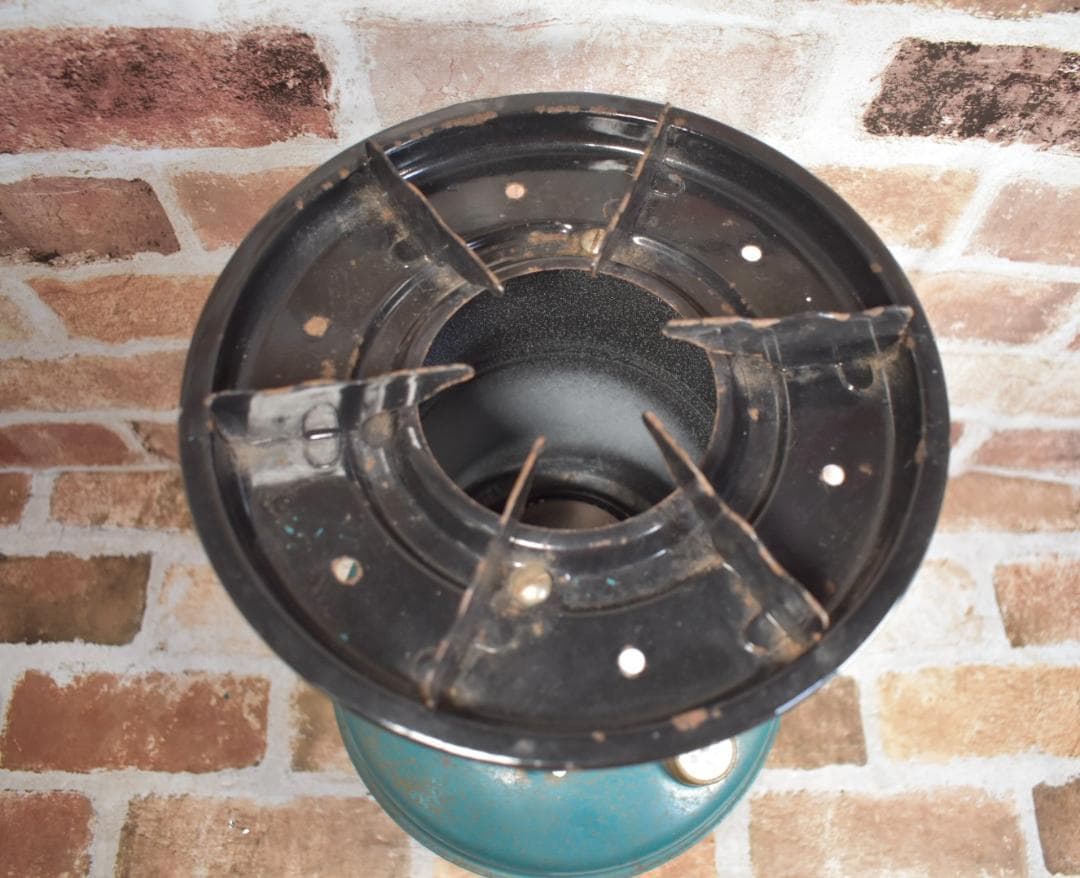 ★超レア Valor 65C バーラー クッキング ストーブ イギリス 英国