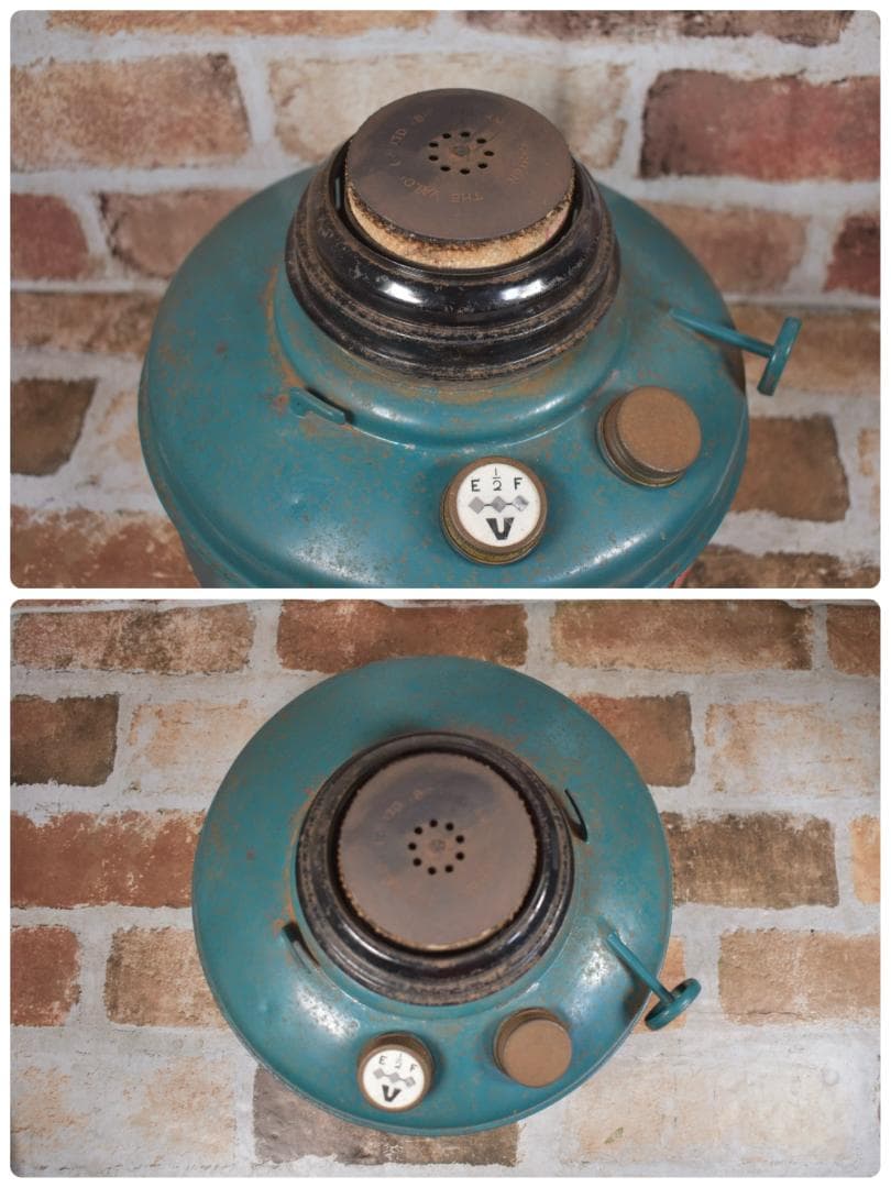 ★超レア Valor 65C バーラー クッキング ストーブ イギリス 英国