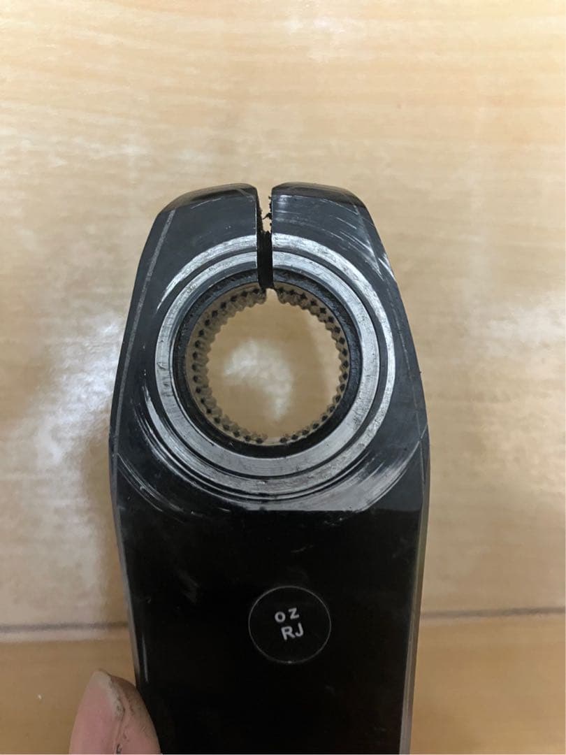 DURA-ACE FC-R9100 クランク 170mm