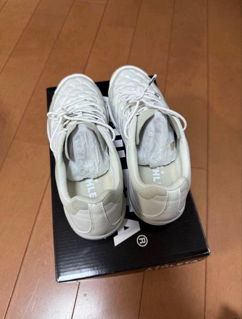 ATHLETA アスレタ原宿別注モデル　フットサルシューズ