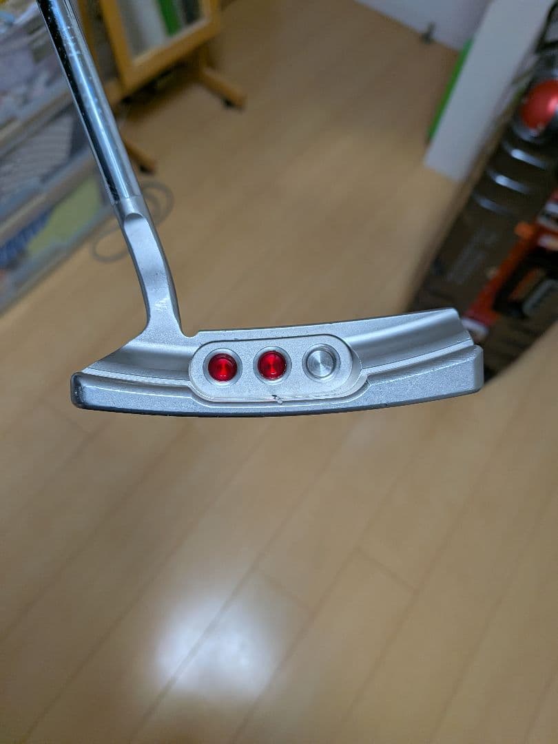 スコッティキャメロンカリフォルニアモントレー1.5 34インチ