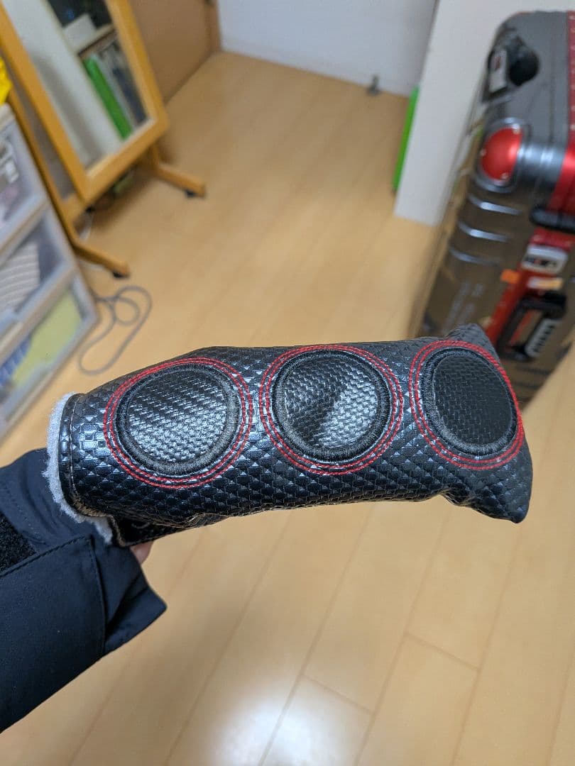 スコッティキャメロンカリフォルニアモントレー1.5 34インチ