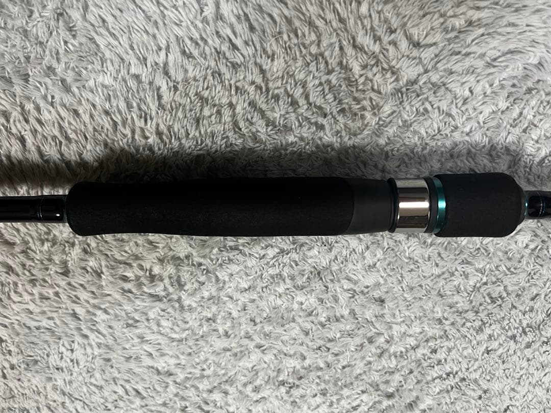 【中古/超美品】ダイワ　19エメラルダスＸ　86Ｍ