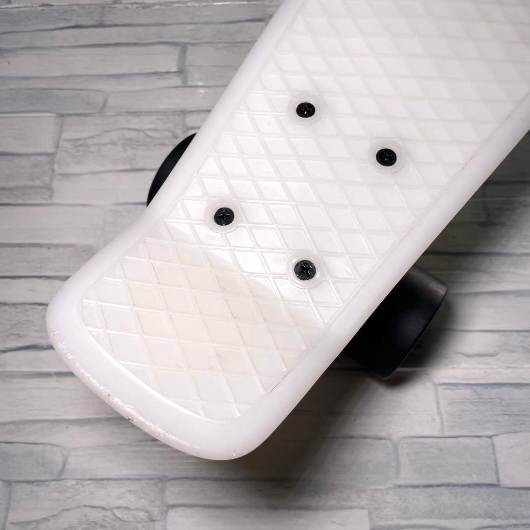 ペニー　penny スケートボード　スケボー　　蓄光モデル