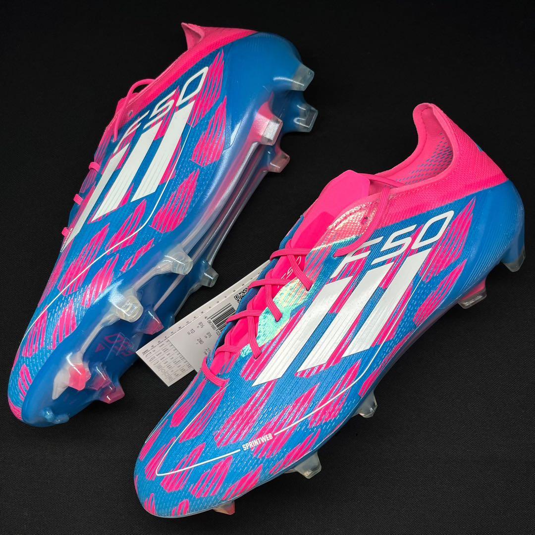adidas f50 エリート fg 28cm