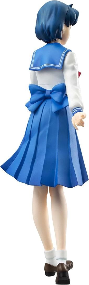 水野亜美 1/10 世界制服作戦 セーラームーン フィギュア マーキュリー