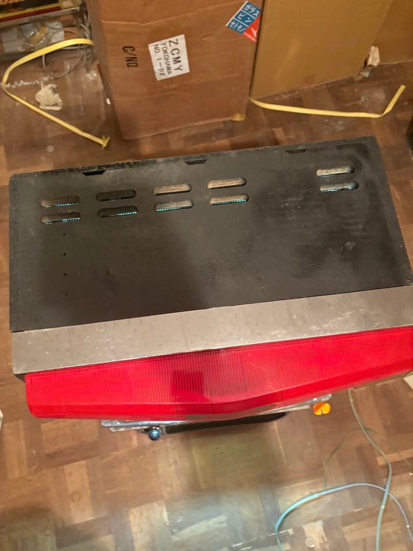 即遊戯可能 パチスロ実機 コンチネンタル4X レトロスロット 4号機