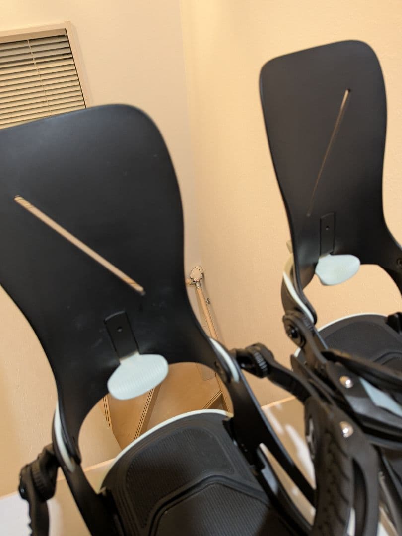 25/26 ROME Katana AW FASE™ Stale M/L 超美品