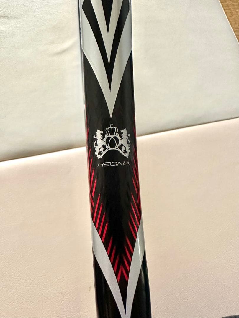 【パッカルン】ヨネックス　REGNA 98 テニスラケット G2