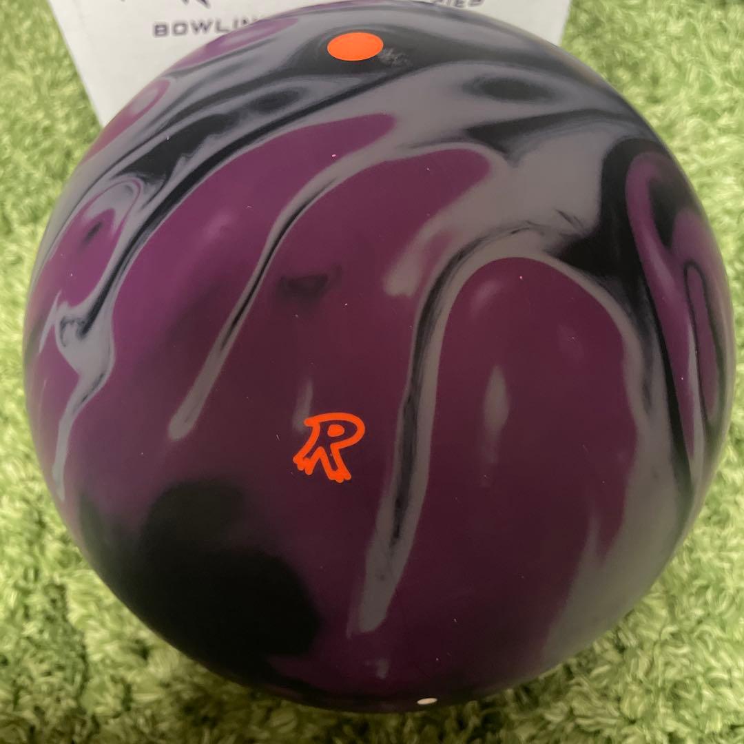 【新品未使用箱付き】ジグザグソリッド　ラディカル