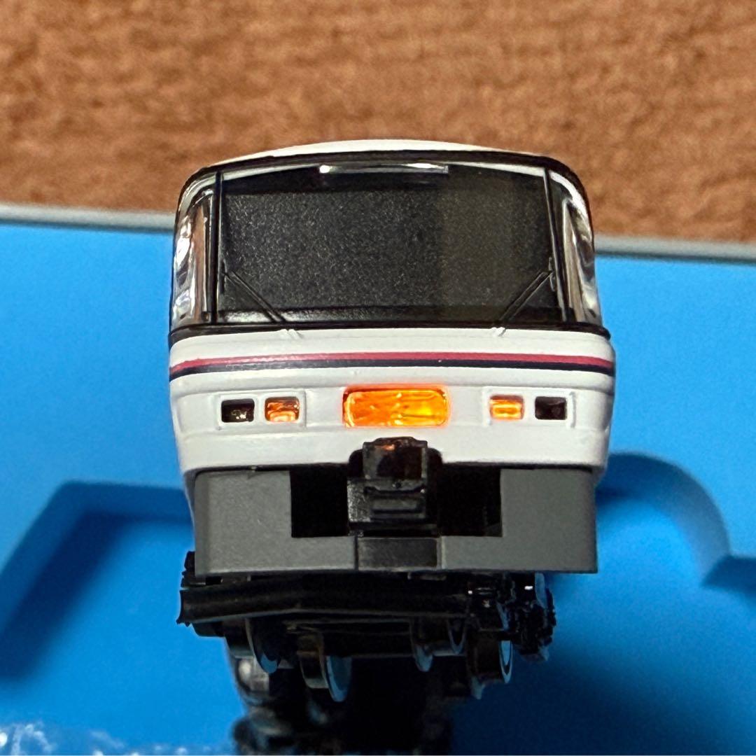 A1652 211 213系 スーパーサルーンゆめじ 鉄道模型 マイクロエース