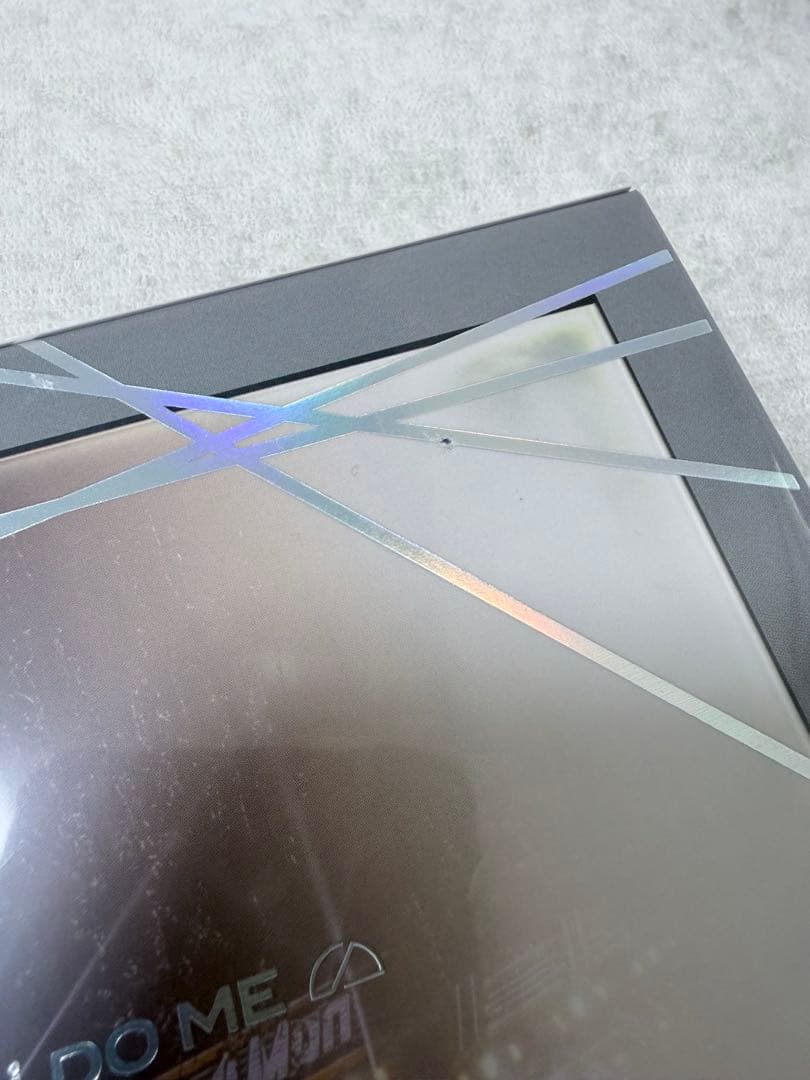 Man 1st DOME TOUR I DO ME Blu-rayセット