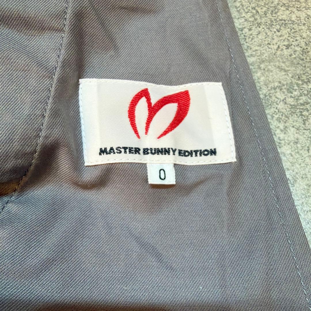 MBE レディース ゴルフパンツ グレー