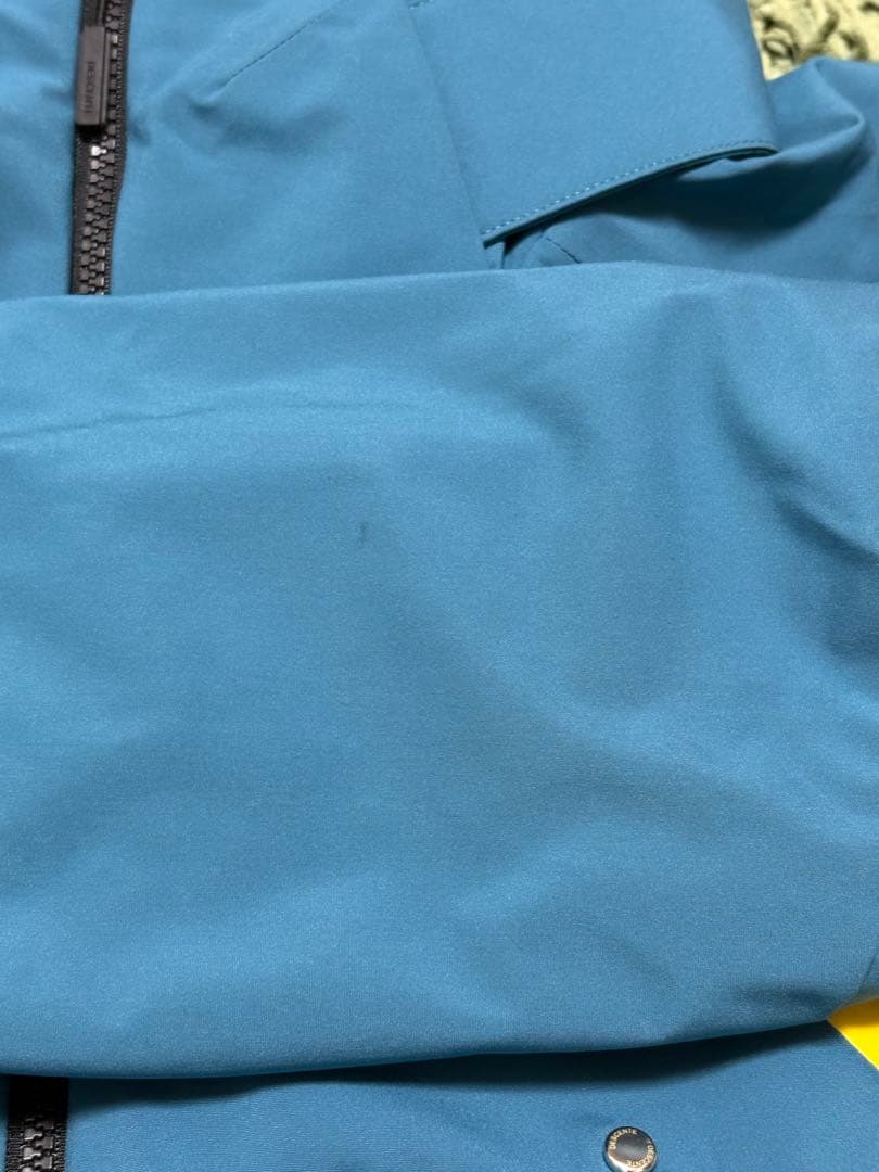 DESCENTE S.I.O スキーウェア　2023-2024