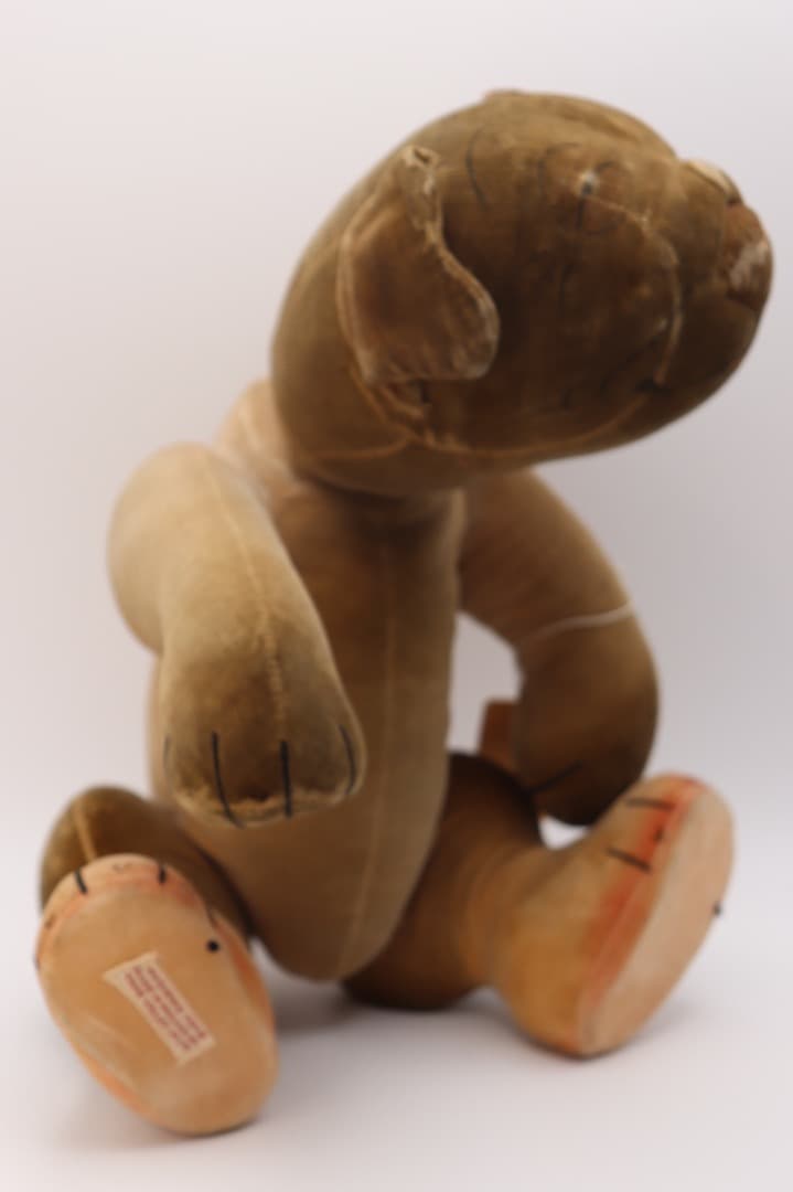 ビンテージのボンゾ チャドバレー製