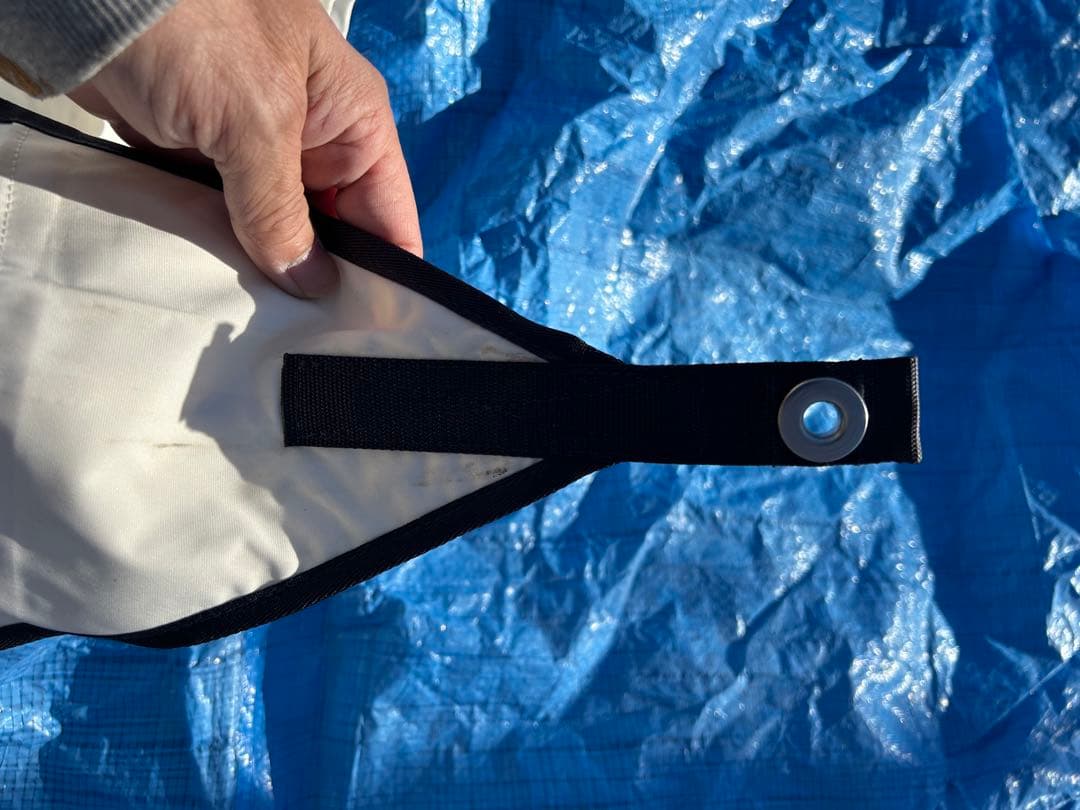 sunsetclimax tarp04 サンセットクライマックス