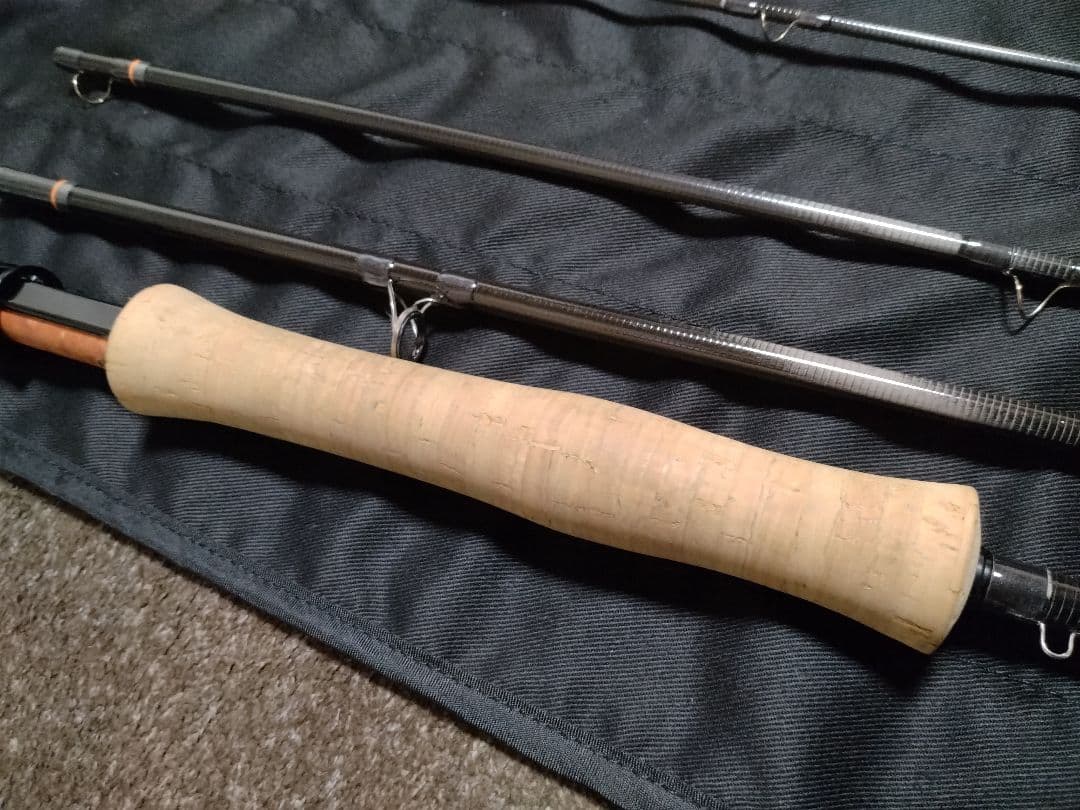 スコット ラディアン 905