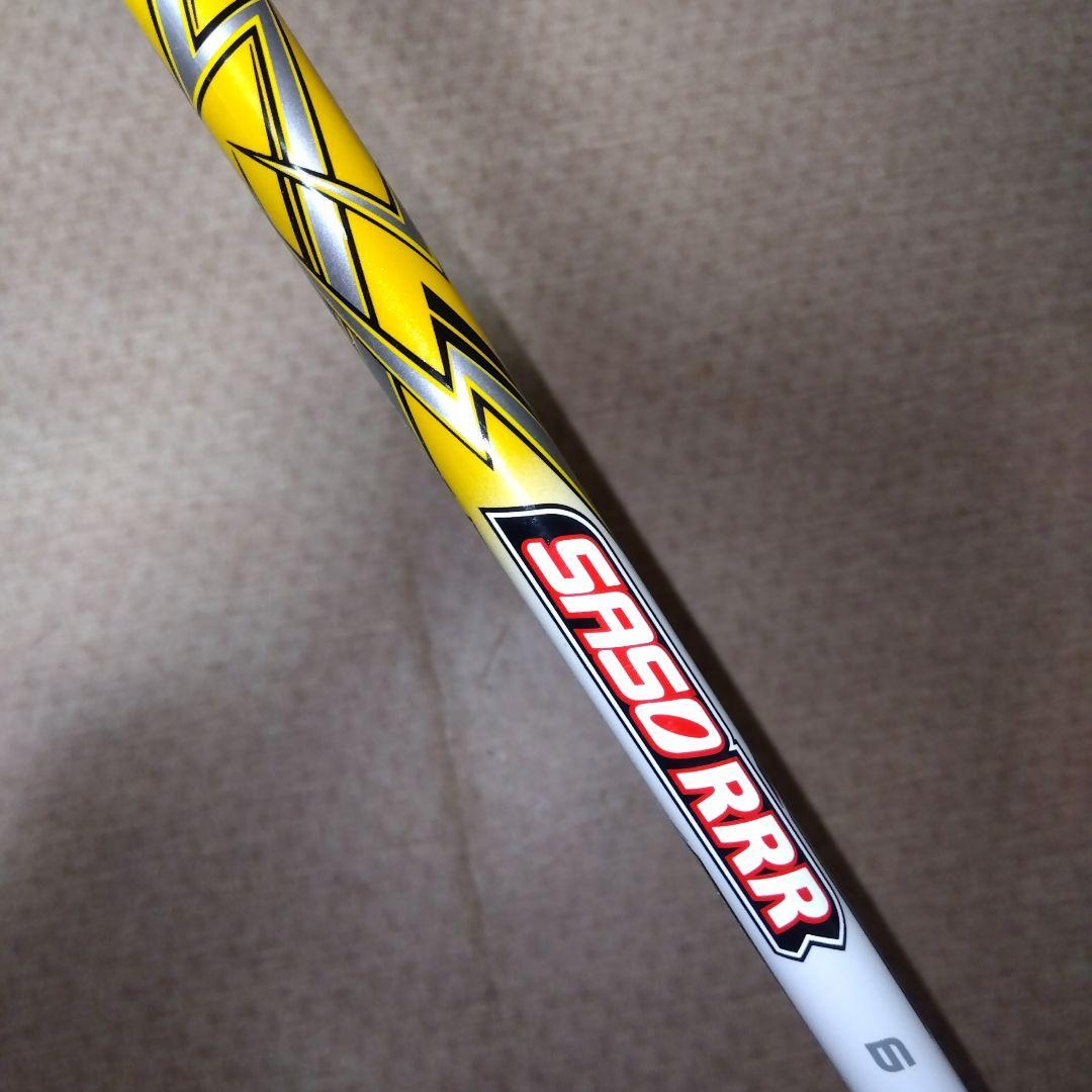 SASO ドライバー【９,５°】【４５,５インチ】【Ｓ】新品未使用