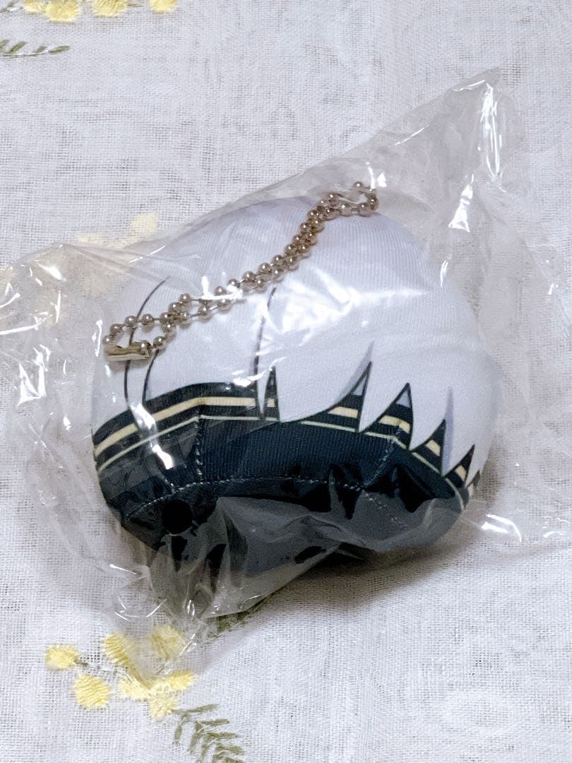 【数量限定】天音かなた 誕生日記念2020 へい民セット 3D記念アクスタ