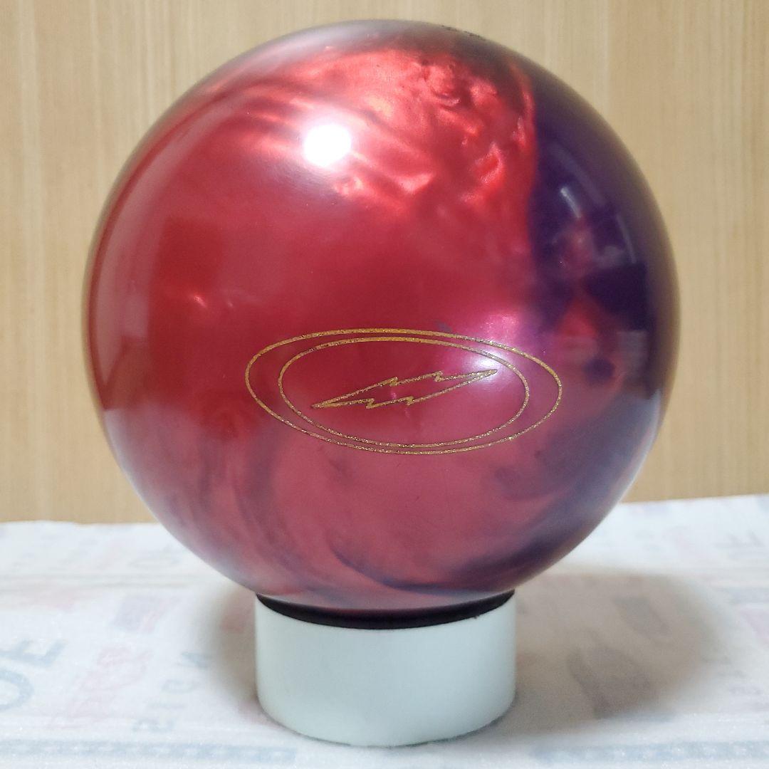 Storm Sword Blaster NTX ボウリングボール　15pサムレス