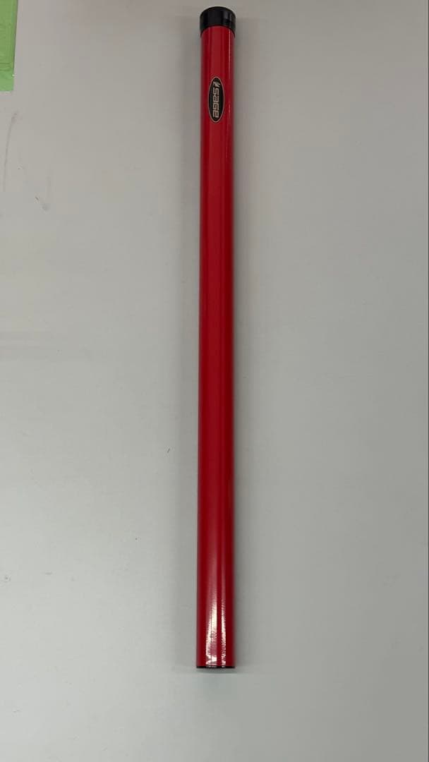 SAGE METHOD 8119-4 ツーハンド　フライロッド#8