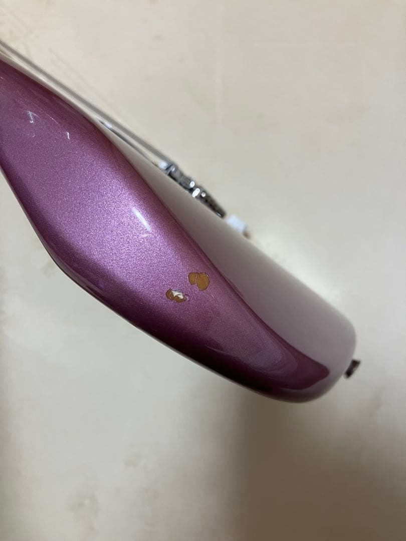 FERNANDES ストラトキャスタータイプ エレキギター