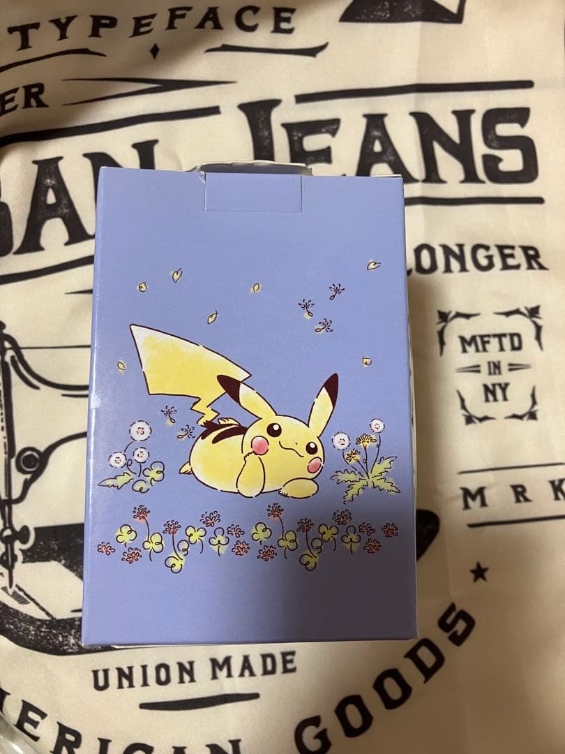 フリップデッキケース スリーブ Flowers in full bloom