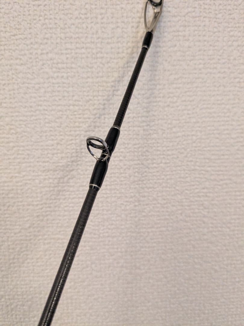 FCLLABO　FCB60Jig（ベイト）