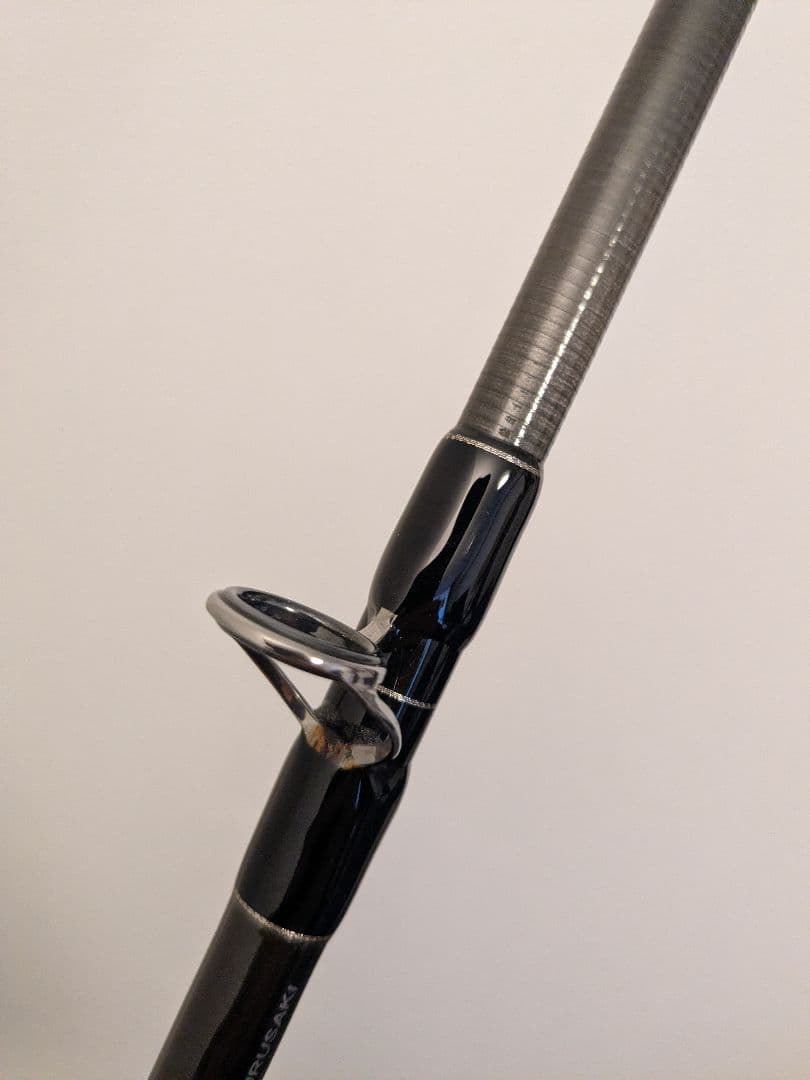 FCLLABO　FCB60Jig（ベイト）