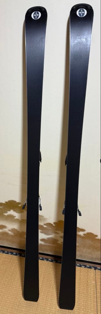 【人気モデル】OGASAKA ケオッズKS-LS 170センチ　Marker