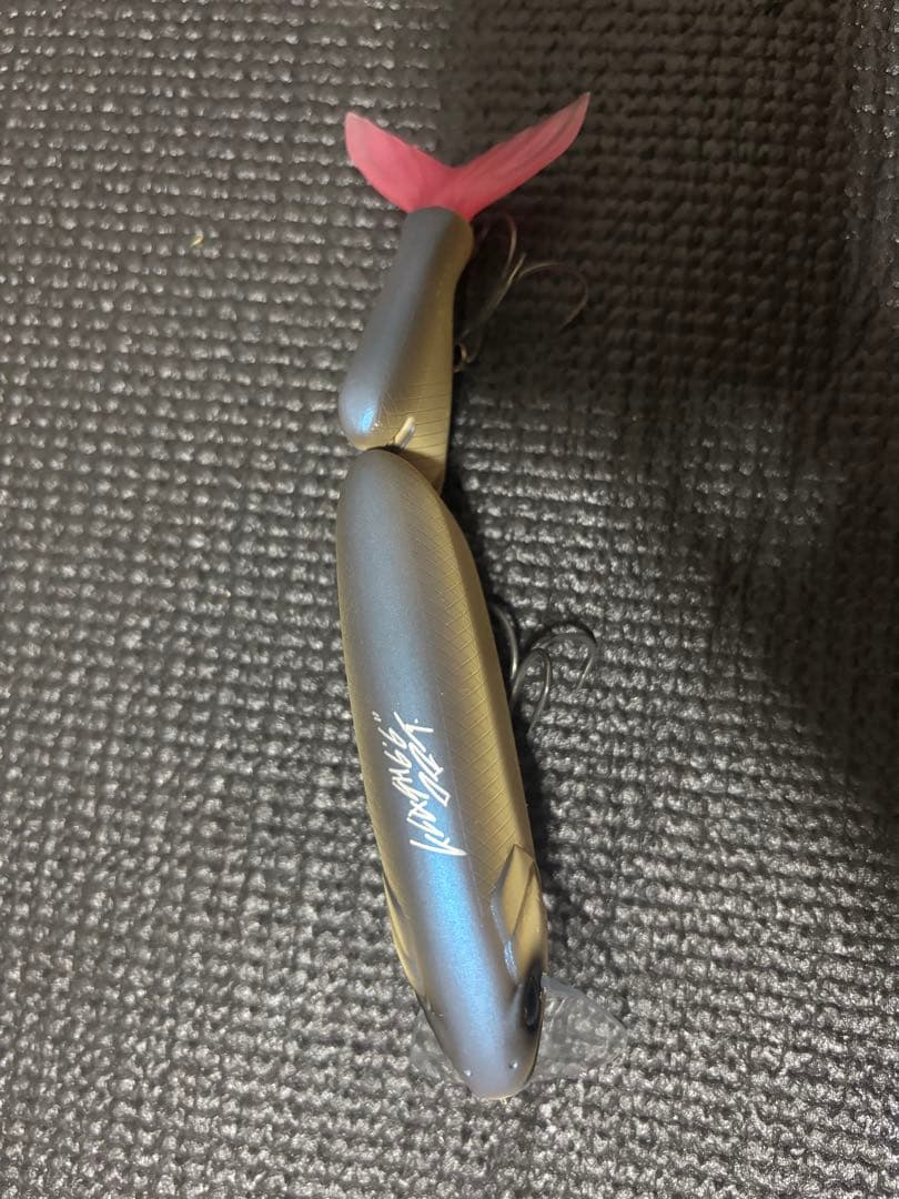 DRT タイニークラッシュLow ※ワイドリップ装着