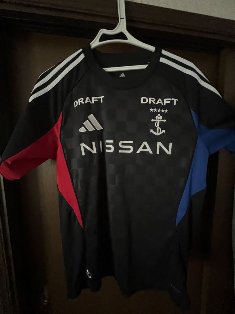 横浜Fマリノス 谷村海那　XL