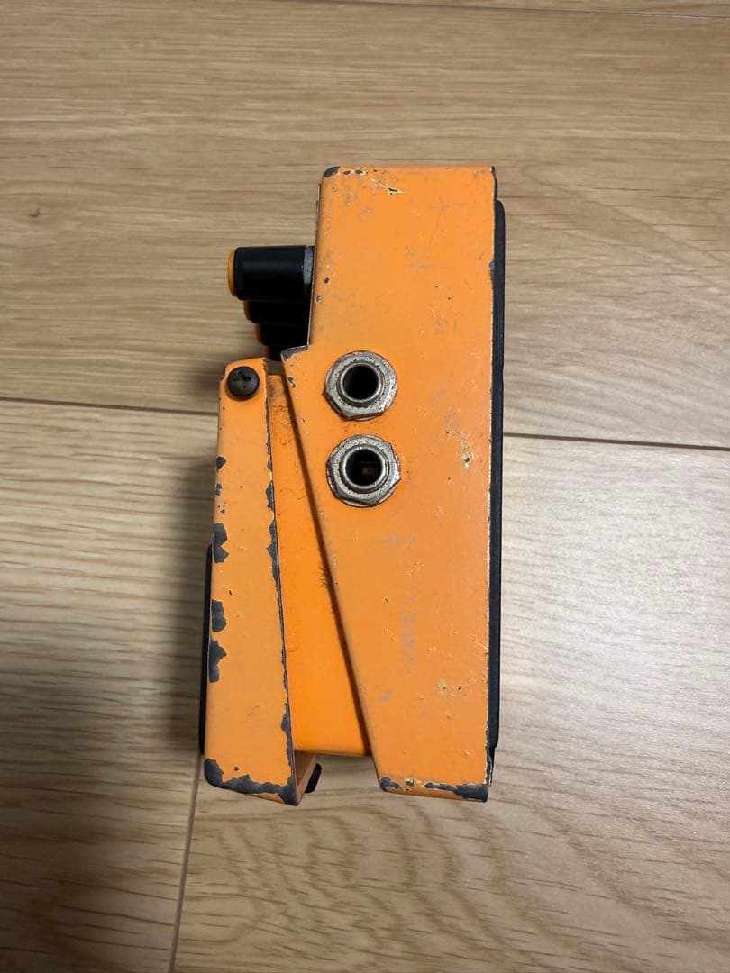 ギター BOSS DS-2 TURBO Distortion