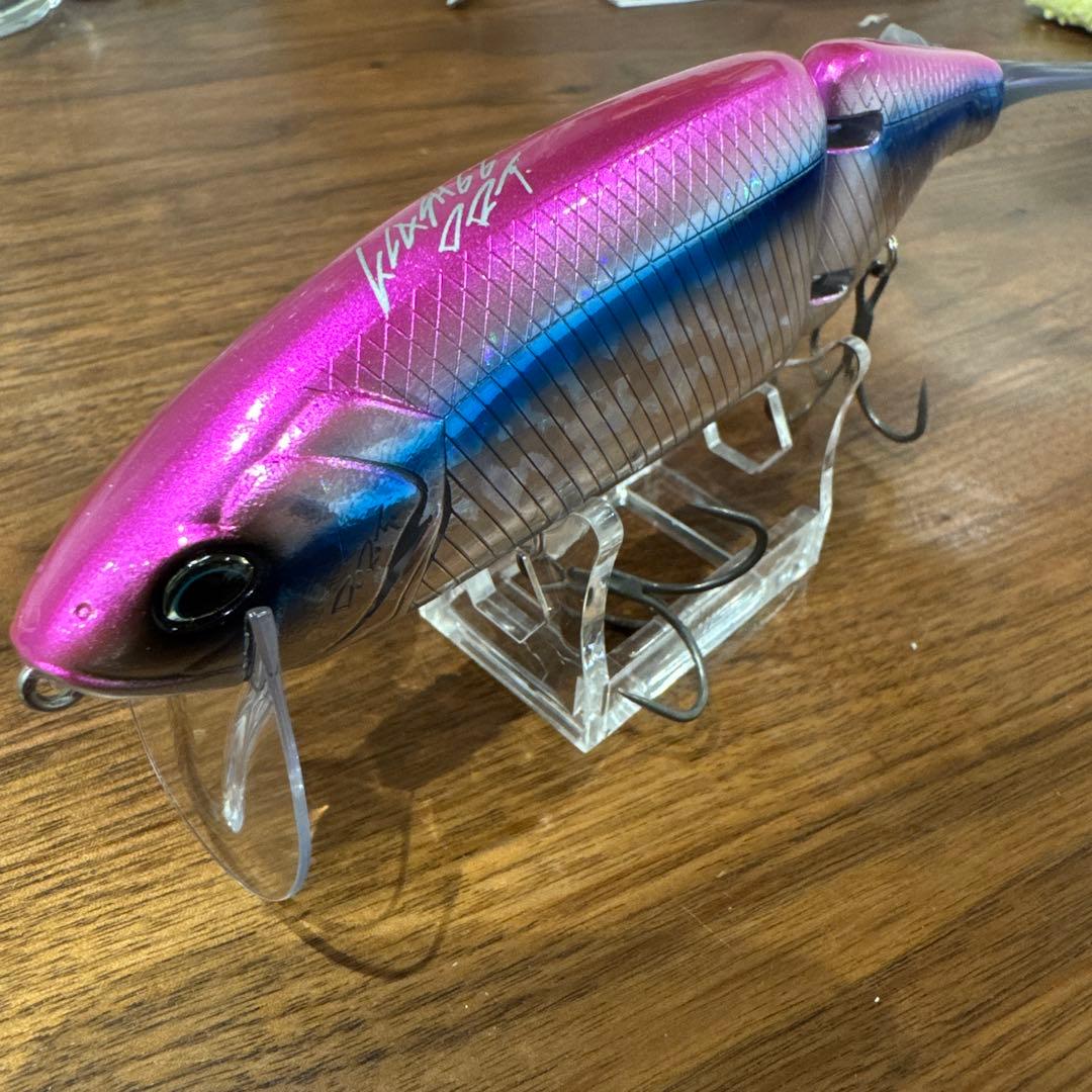 DRT タイニークラッシュ 送料無料　オリカラ