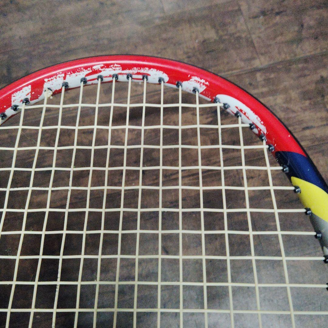 Wilson Steam　プロモデル