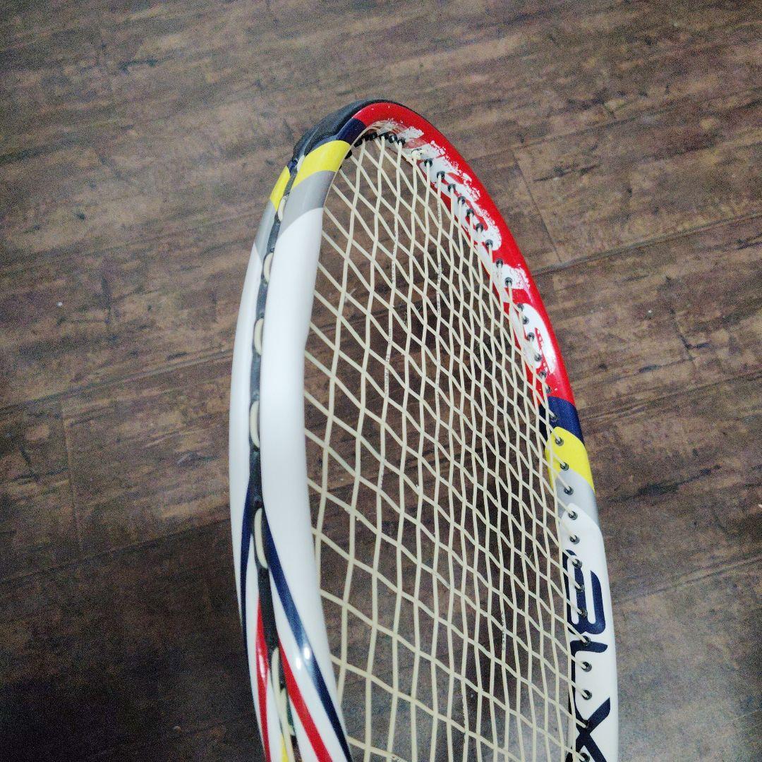 Wilson Steam　プロモデル