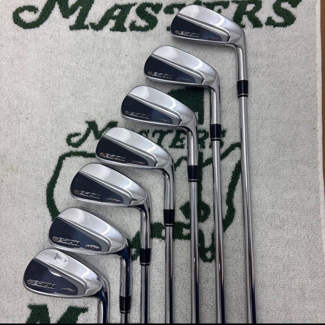 遠藤製作所 EPON エポンAF-Tour MB PROJECT X(6.5)