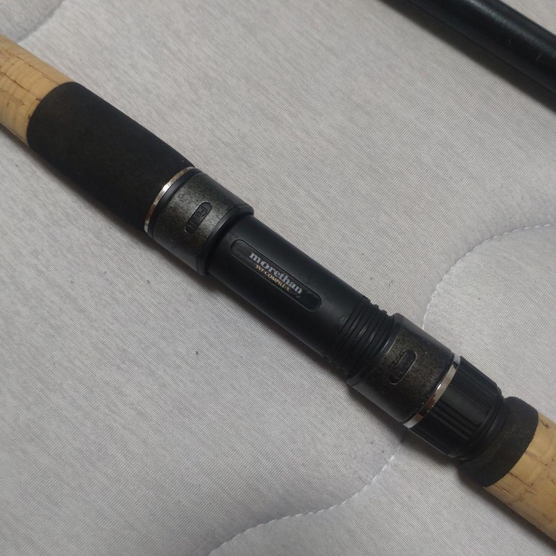 ダイワ モアザン 平狂 MT 15TM