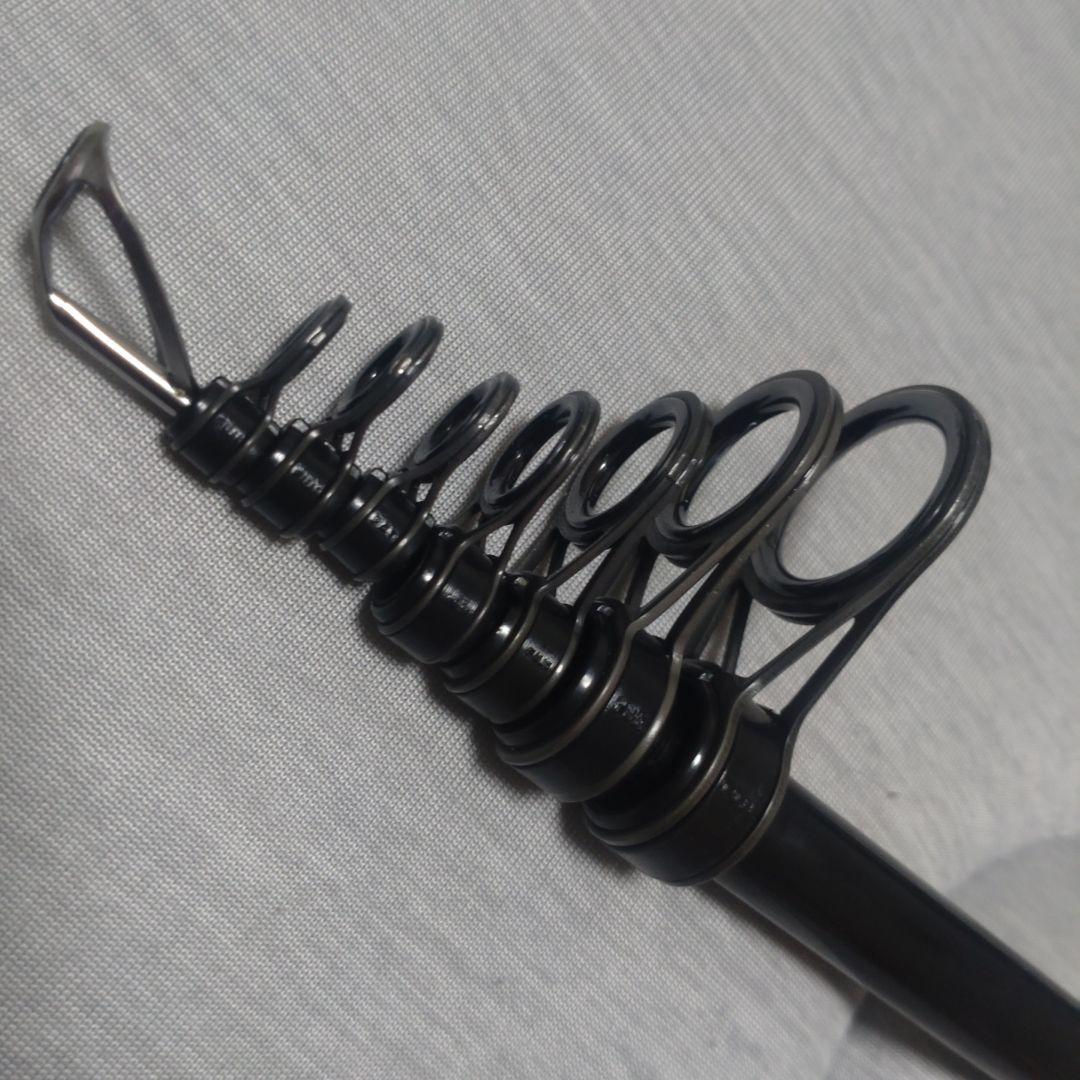 ダイワ モアザン 平狂 MT 15TM