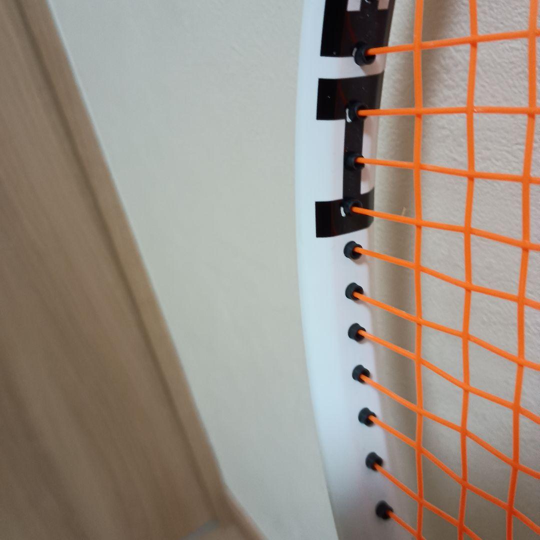 【美品】HEAD SPEED PRO GRAPHENE 360+ G3 ヘッド