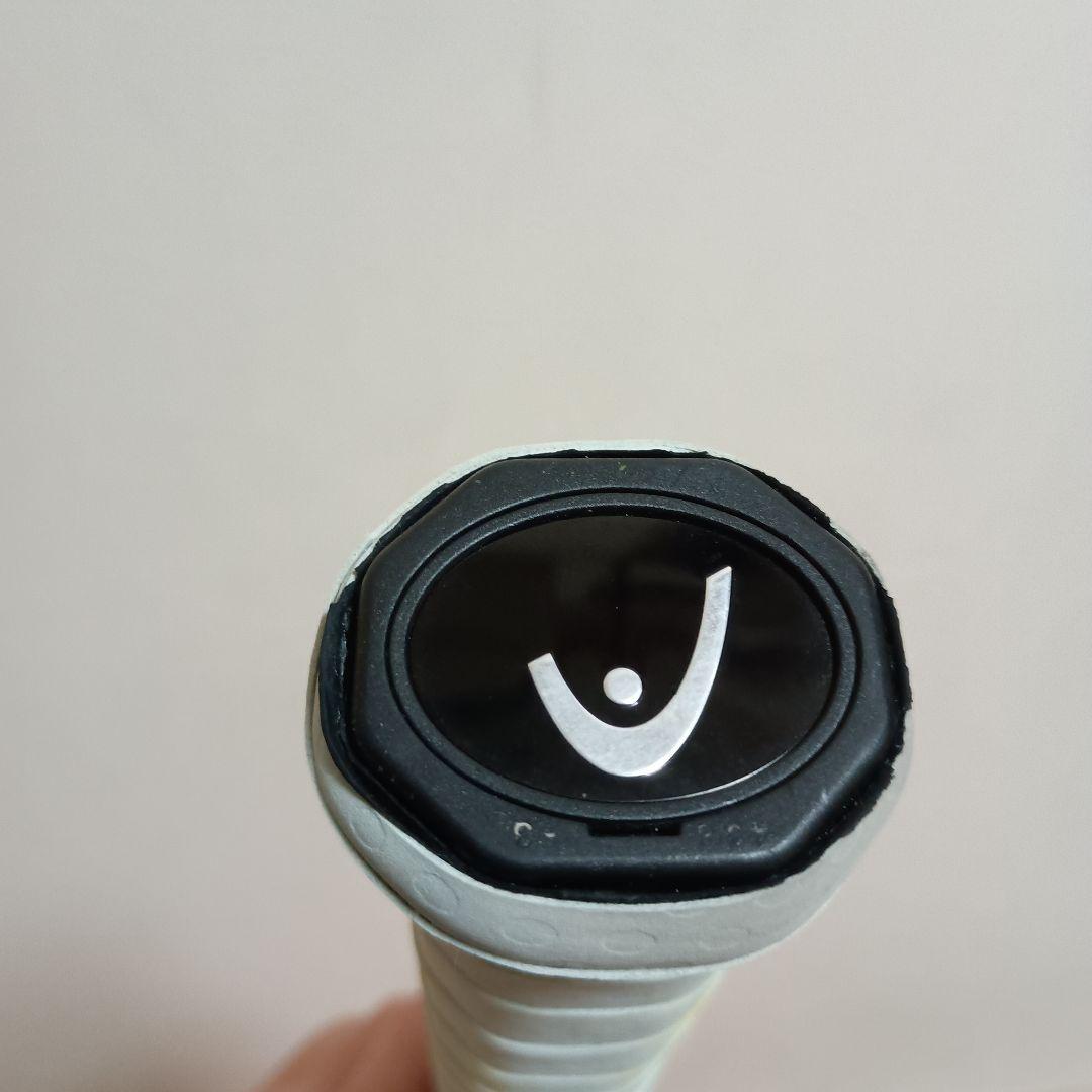 【美品】HEAD SPEED PRO GRAPHENE 360+ G3 ヘッド